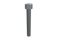 Śruba z łbem z gniazdem sześciokątnym M6x45 SHCS (E20010324), 25 szt. (0215068) - Piab