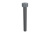 Śruba z łbem z gniazdem sześciokątnym M6x50 SHCS (E20010326), 25 szt. (0215069) - Piab