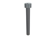 Śruba z łbem z gniazdem sześciokątnym M6x50 SHCS (E20010326), 25 szt. (0215069) - Piab