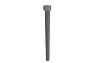 Śruba z łbem z gniazdem sześciokątnym M6x80 SHCS (E20010331), 25 szt. (0215073) - Piab