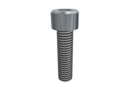 Śruba z łbem z gniazdem sześciokątnym M8x30 SHCS (E20010357), 25 szt. (0215084) - Piab