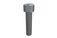 Śruba z łbem z gniazdem sześciokątnym M8x35 SHCS (E20010411), 25 szt. (0215085) - Piab
