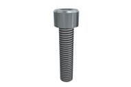 Śruba z łbem z gniazdem sześciokątnym M8x35 SHCS (E20010411), 25 szt. (0215085) - Piab