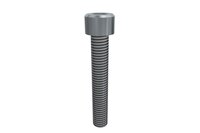 Śruba z łbem z gniazdem sześciokątnym M8x50 SHCS (E20010359), 25 szt. (0215087) - Piab