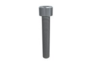 Śruba z łbem z gniazdem sześciokątnym M8x50 SHCS (E20010359), 25 szt. (0215087) - Piab