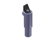 Palec do chwytaka GRF 20-95 D (E14601500) (0215358) - Piab
