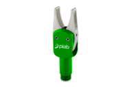 Chwytak do wyprasek o dużej sile GRZ 20-22 G-KT (E14305100) (0215371) - Piab