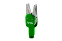 Chwytak do wyprasek o dużej sile GRZ 20-22 G-ST (E14305500) (0215375) - Piab