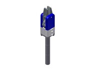 Chwytak do wyprasek Heavy Duty GRZ 32 (E14105000) (0215388) - Piab