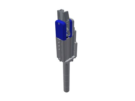 Chwytak do wyprasek Heavy Duty GRZ 32-30 C (E14108500) (0215393) - Piab