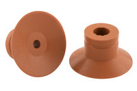 Wzmocnienie do przyssawki SP-30R (E18601134) 30mm (0215605) - Piab