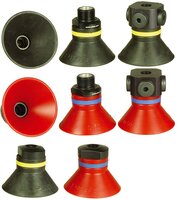 Przyssawka D50, (D50.10) (0101127) - Piab