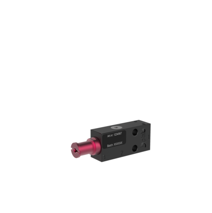 Eżektor standardowy MINI Slim (0224169) - Piab