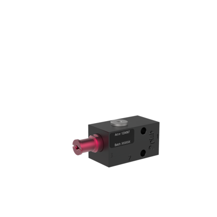 Eżektor standardowy MINI (0223781) - Piab