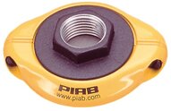 Mocowanie 75, G3/8" wew., z zaworem stożkowym (0100552) - Piab