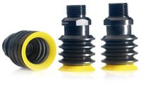 Przyssawka wielomieszkowa BL30-3, PU30°/70°, bez filtra (S.BL30-3P3070.XXX.00) (0110545) - Piab