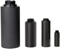 Tłumik G3/8" (3216009) - Piab
