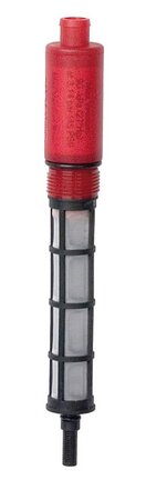 Moduł ssący COAX MINI Pi12-3, uchwyt z tłumikiem, filtr próżniowy (0104265) - Piab