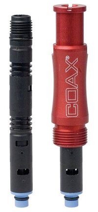 Moduł ssący COAX MINI Si08-3 (0113214) - Piab