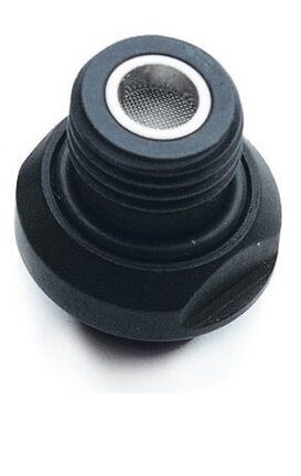 Zestaw złączy G1/8"zew., z zaworem sterującym o podwójnym przepływie, 02DB, interface 02 (3251002) - Piab