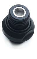 Zestaw złączy G1/8"zew., z zaworem sterującym o podwójnym przepływie, 02DB, interface 02 (3251002) - Piab