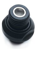 Zestaw złączy G1/8"zew., z zaworem sterującym o podwójnym przepływie, 02DB, interface 02 (3251002) - Piab