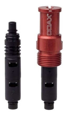 COAX MINI Di16-2 (0204918) - Piab