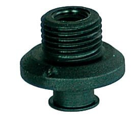 Mocowanie do przyssawek G1/8" zew./M5 wew., PA (3150196) - Piab
