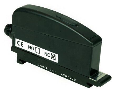 Sterownik CU P3010, P5010 i P6010  (0117924) - Piab
