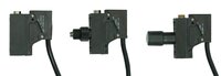 Przełącznik próżniowy, elektro-mechaniczny, regulowany śrubą (3116061) - Piab