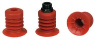 Przyssawka wielomieszkowa BL50-4, Silikon SIL 40°, bez filtra (S.BL50-4S40.XXX.00) (0117612) - Piab