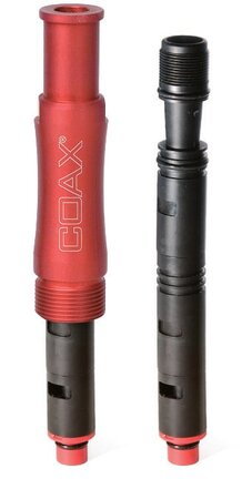 Moduł ssący COAX MIDI Xi40-3 (0118724) - Piab