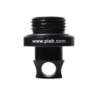 Mocowanie 50 G1/2" zew., komplet (0113117) - Piab