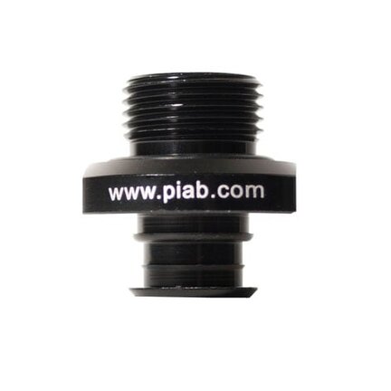 Mocowanie G3/8" zew.,50, z filtrem siatkowym (3250087) - Piab