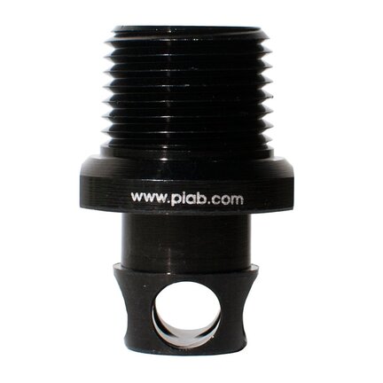 Złącze 1/2" NPT zew.  (0113140) - Piab