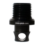 Złącze 1/2" NPT zew.  (0113140) - Piab