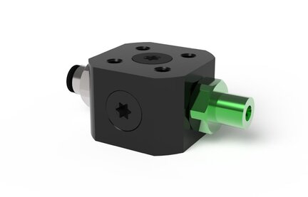 COAX Si in piGRIP (0200345) - Piab