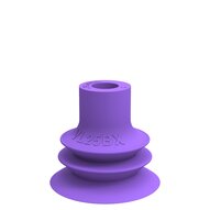 Przyssawka wielomieszkowa VL25BX (0202110) - Piab