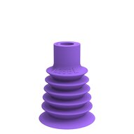 Przyssawka wielomieszkowa VL25BL 1/8"NPT-M5 (0202700) - Piab