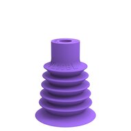 Przyssawka wielomieszkowa VL30BL G1/8"-M5 (0202710) - Piab