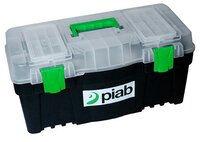 OEM-zestaw - materiały szczelne (0205603) - Piab