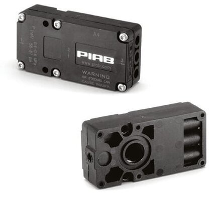 Eżektor standardowy MINI X5L C NBR (3222129) - Piab