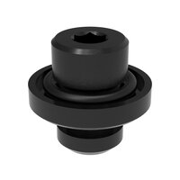 Złącze U20-2P 1/8"  (0205296) - Piab