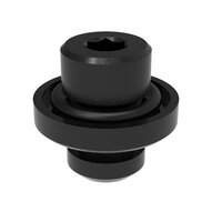 Złącze U20-2P 1/8"  (0205296) - Piab