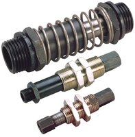 Kompensator poziomu G1/2" (3350071) - Piab