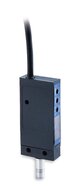 Przełącznik próżniowy, regulowany, PNP NO DM8 (0107732) - Piab