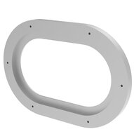 Pierścień metalowy KSG (0209592) - Piab