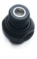 Mocowanie G1/8" zew., z filtrem siatkowym (3250085) - Piab