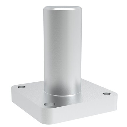 Adapter siłownika ZA-ECDQ2B32-G-D20  (0213476) - Piab