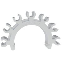 Klips do rur SSK25-6-5 - Pab (0213266) - Piab